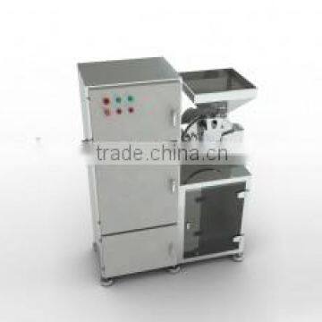 High Safety and Energy Saving Grinder Machine for Wet and Dry Material