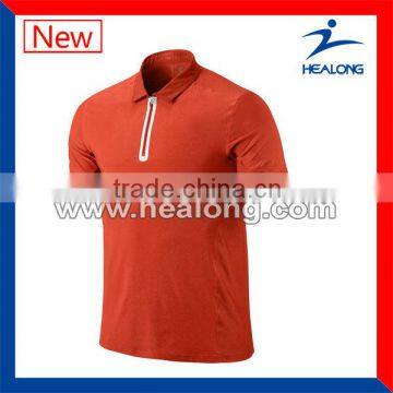 Boys Fashion Tennis Clothing With Your Design