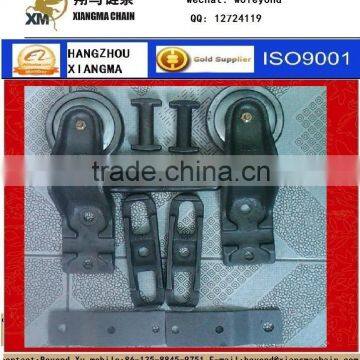 drop forged chain S458