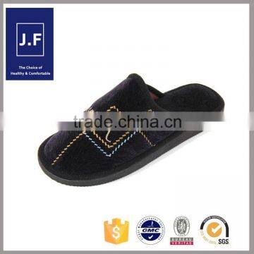 Wholesale Price quiet indoo outdoor slippers for man