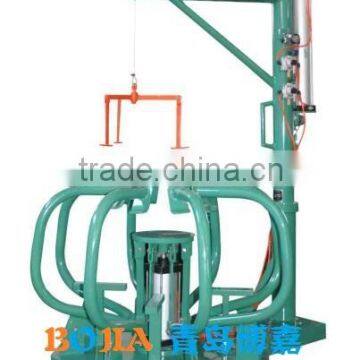 Tire retreading machine/ automatic continuous waste tire/tyre recycling pyrolysis plant with best price