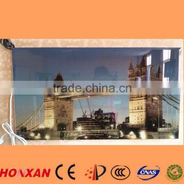 glass painting infrared heater heater