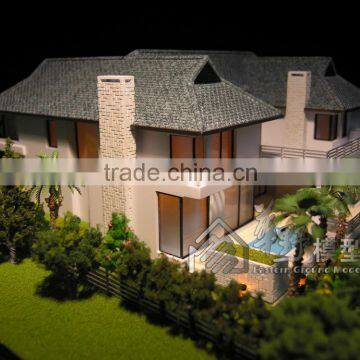 Chinese Architectural model maker with real estate building models maker and commercial architectural model maker