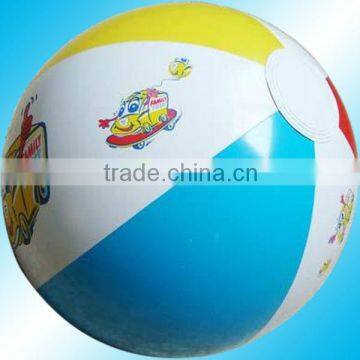 36 cm inflatable beach ball