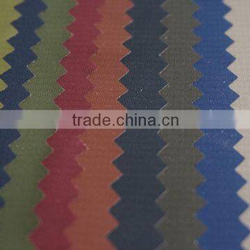 micro thin PU fabric for downcoats,downcoats PU fabric,PU fabric for winter coats