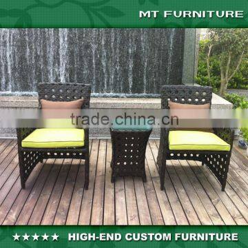 Cheap Modern Ratan Outdoor Garden Furniture from China