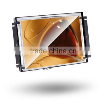 12.1" TFT Touch Monitor Open Frame 1280X 800 For KIOSK