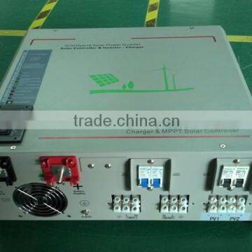 off grid solar inverter 500w to 6000w