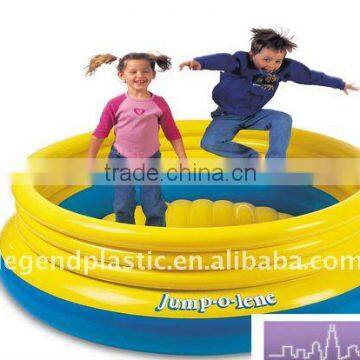 inflatable jumping bouncer