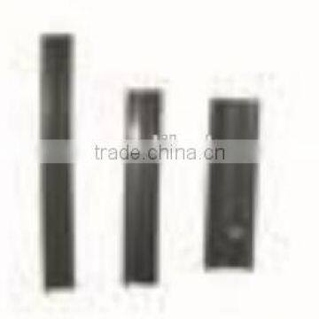 Escalator Handrail Guide Shape, W = 19mm