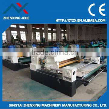 Log Peeling Machine Woodworking Machinery Wood Peeling Machine photo-5