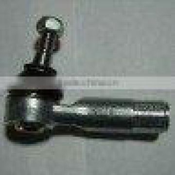 Steering parts tie rod end