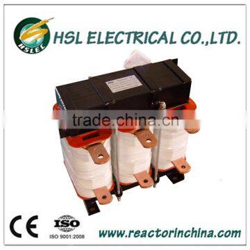 HKSG2-0.8 3 Phase Line Reactor photo-3