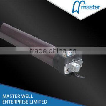 roller shutter use tubular motor