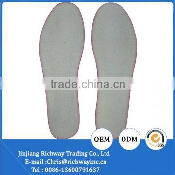 High Elastic Shoe Insole Memory Foam Insole photo-3