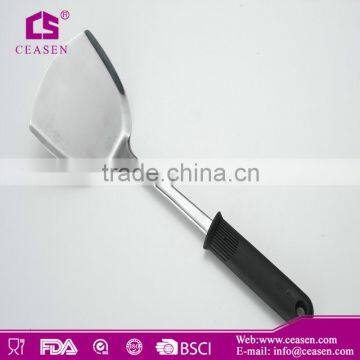 Stainless Steel Turner with PP Handle