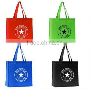 2013 hot sell non woven bags wholesale