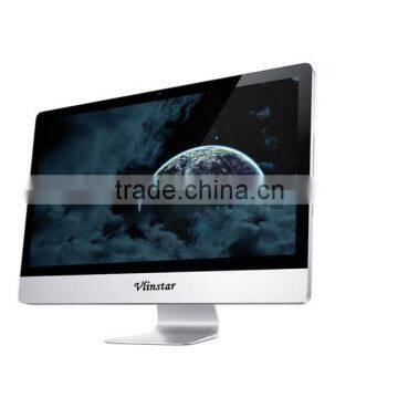 2015 HOT WHOLESALE/RETAIL big screen 18.5'' inch HD 1980*1080 LED monitor with VAG and DVI