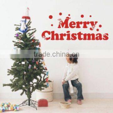 [Alforever]2015 Merry Christmas Vinyl Decals photo-5