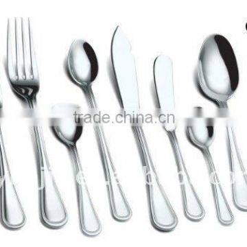 jieyang stainless steel flatware