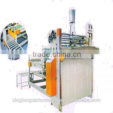 gluing machine