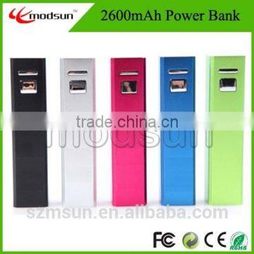 Factoy Price ! Universal Portable Power bank