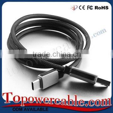 Factory Wholesale Super Speed USB Type C Data Cable USB Lead