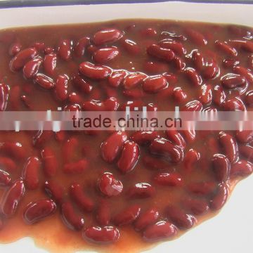 canned red beans in tomato sauce with best price