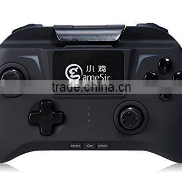 Gamesir Wireless Bluetooth Game Controller JoyStick Black
