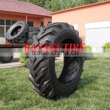 Agricultural tires R1 15.5-38