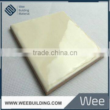 Item:11AB1Y 100x100 Cream Color Ceramic Metro Tiles in Foshan Factory