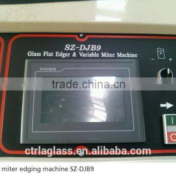 45 Degree Straight Line Edging Polishing Machine For Small Business photo-4