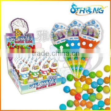 Ice Cream Water Game toys candy