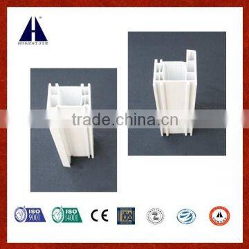 HuaZhiJie--PVC profile window frame