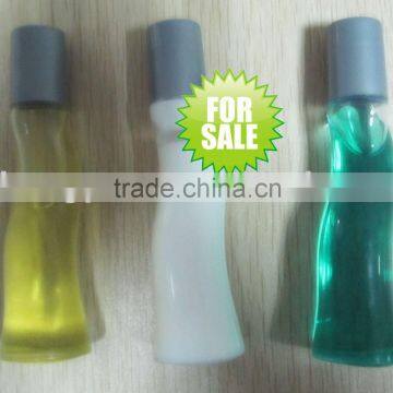 hotel shampoo/bath gel/body lotion