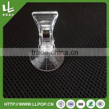 Round Base Store Pop Sign Clip photo-3