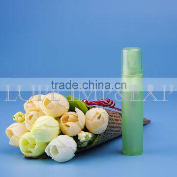 5ml Green Plastic Pen Sprayer