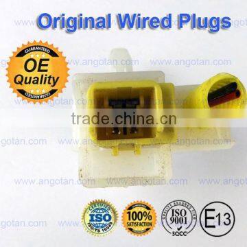 New Auto Orginal Spiral Cable Sub Assy wire joint plug fit for clock spring