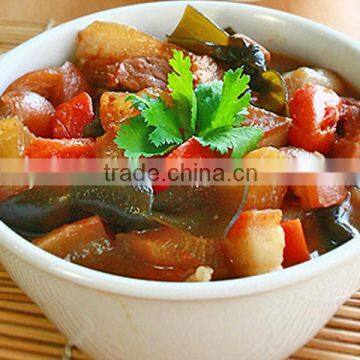 Mixed Instant Kelp Soup Seasoning photo-5