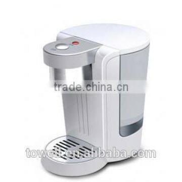 High Quality Home Appliance Plastic Product Rapid Prototype With Surface Treatment photo-3