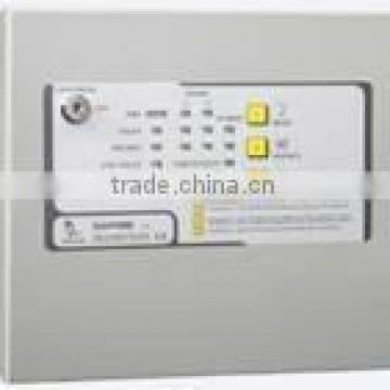 Conventional Fire Alarm Control Panel