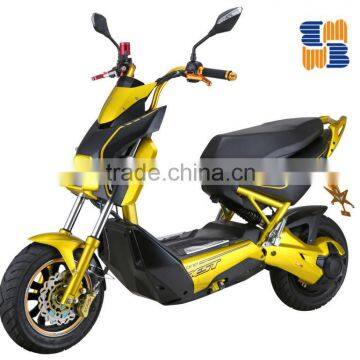 2016 800 watt electric motor cycle for adult with lead-acid battery