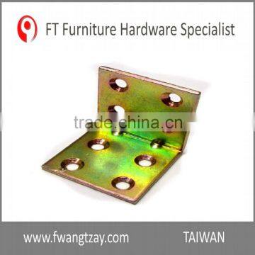 Made In Taiwan High Quality Heavy Duty Stainless Steel Corner Bracket