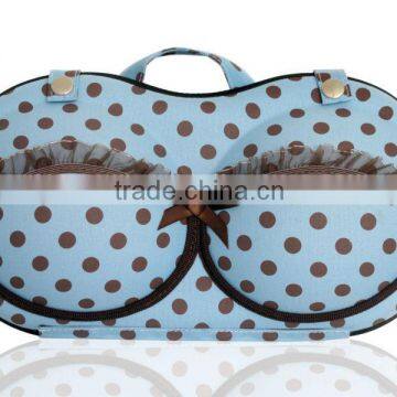 EVA Bra Bag/case/box