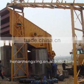 double deck vibrating screen separator china coal vibrating screen