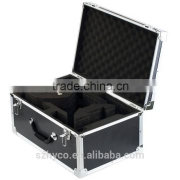 Flight Aluminum Case for dji phantom 2 vision