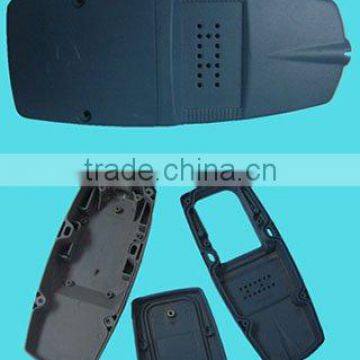 electronic component(aluminum casting)