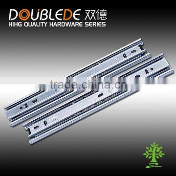 400mm Full extension heavy duty ball bearing drawer slide