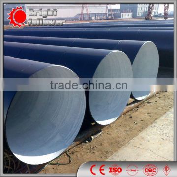 welded heavy wall steel pipe