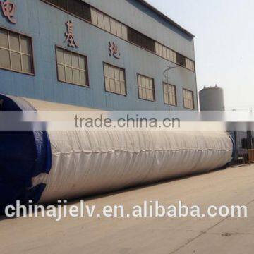 Stable Wind Tubular Pole for Wind Power Generation